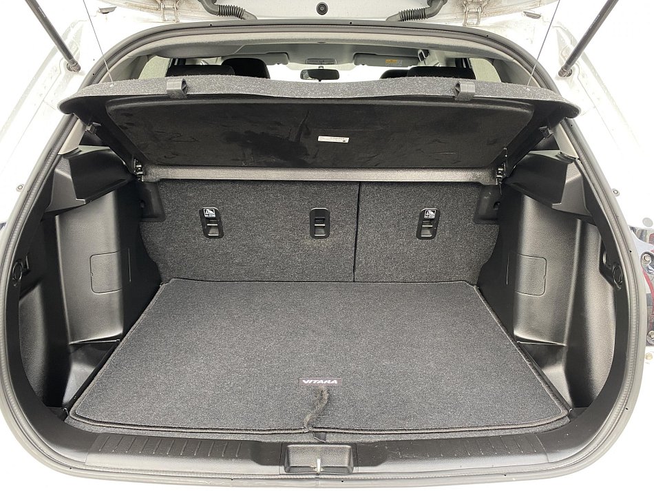 Suzuki Vitara 1.4 BJet Comfort