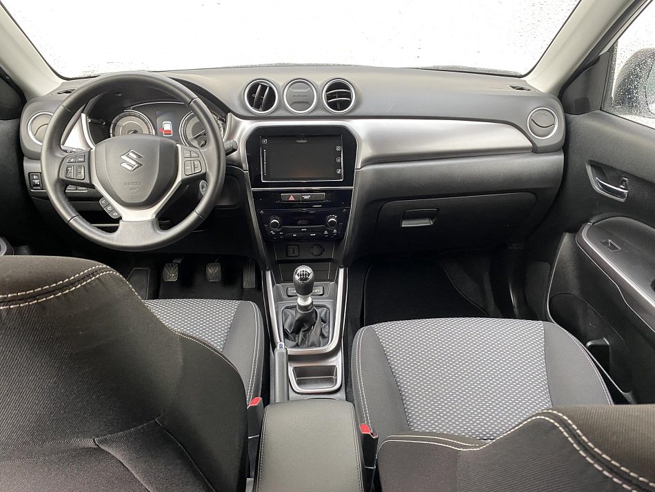 Suzuki Vitara 1.4 BJet Comfort