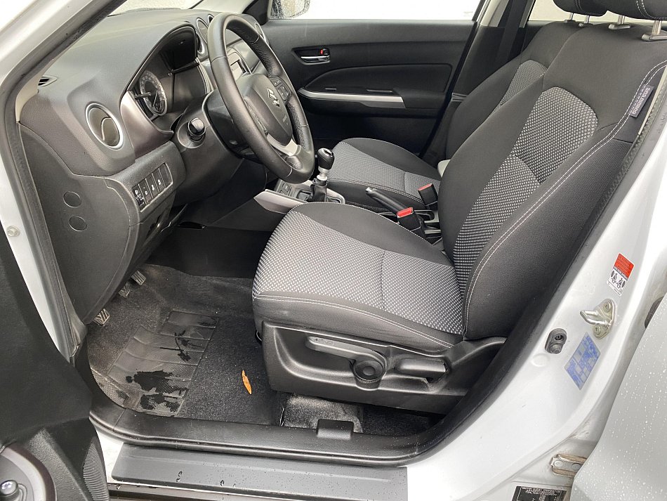Suzuki Vitara 1.4 BJet Comfort