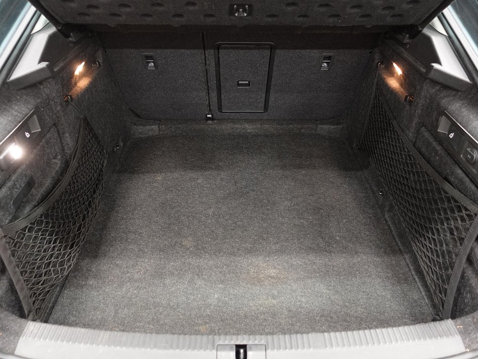 Škoda Superb III 2.0 TDi 