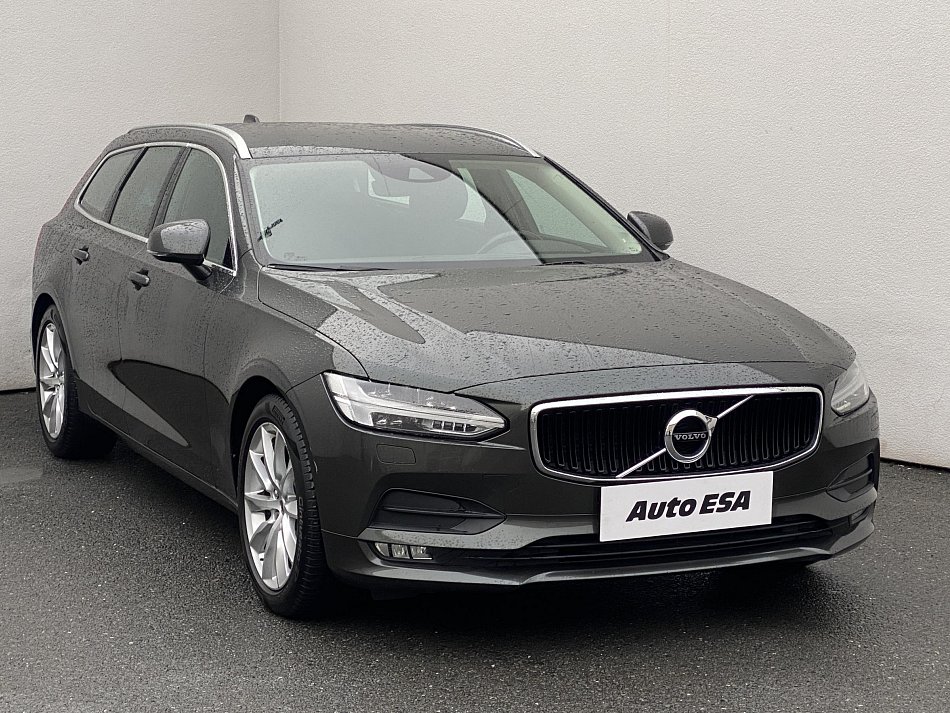 Volvo V90 2.0 D4 Momentum