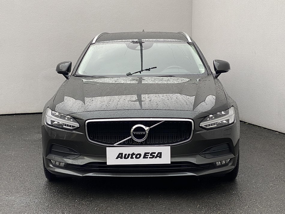 Volvo V90 2.0 D4 Momentum