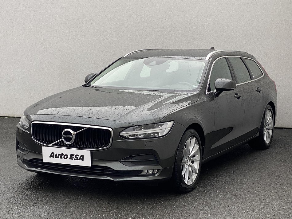 Volvo V90 2.0 D4 Momentum