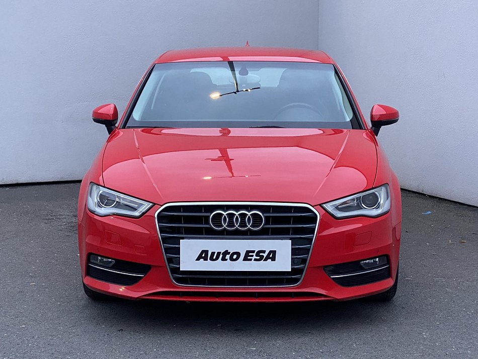 Audi A3 1.4 TFSi Ambition