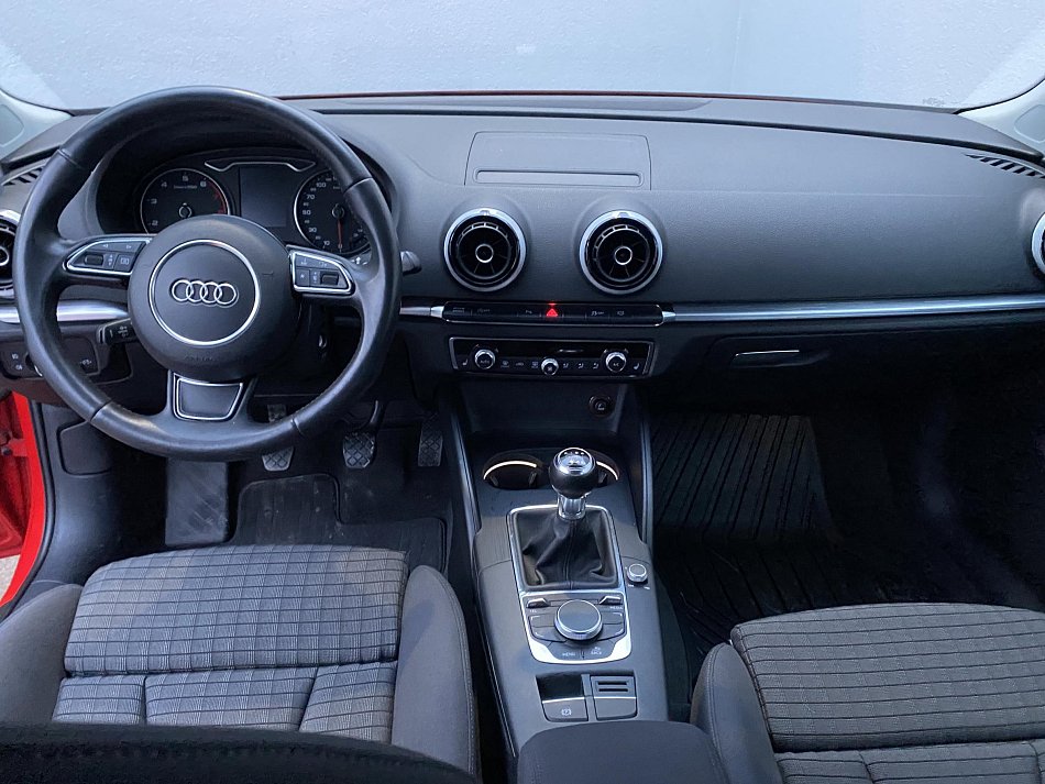 Audi A3 1.4 TFSi Ambition