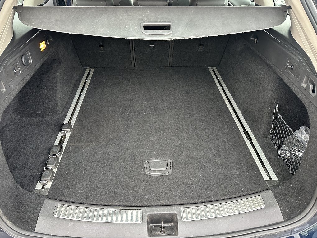 Opel Insignia 2.0 CDTI 