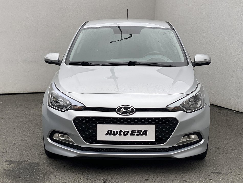Hyundai I20 1.2 i 