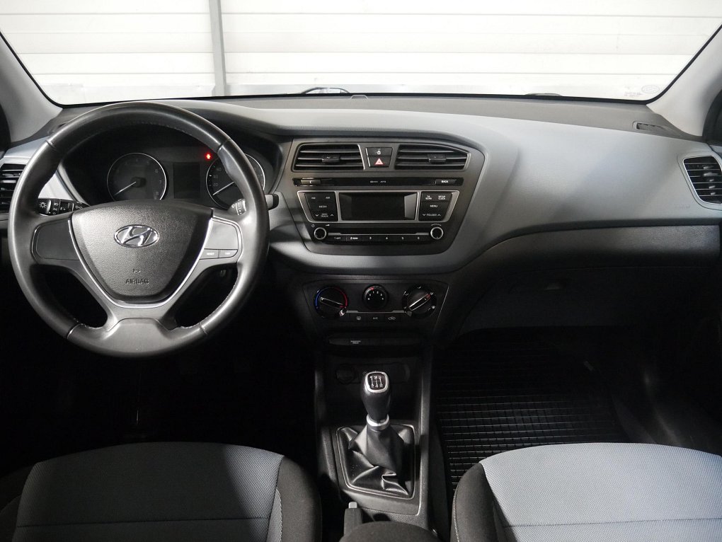 Hyundai I20 1.2i 