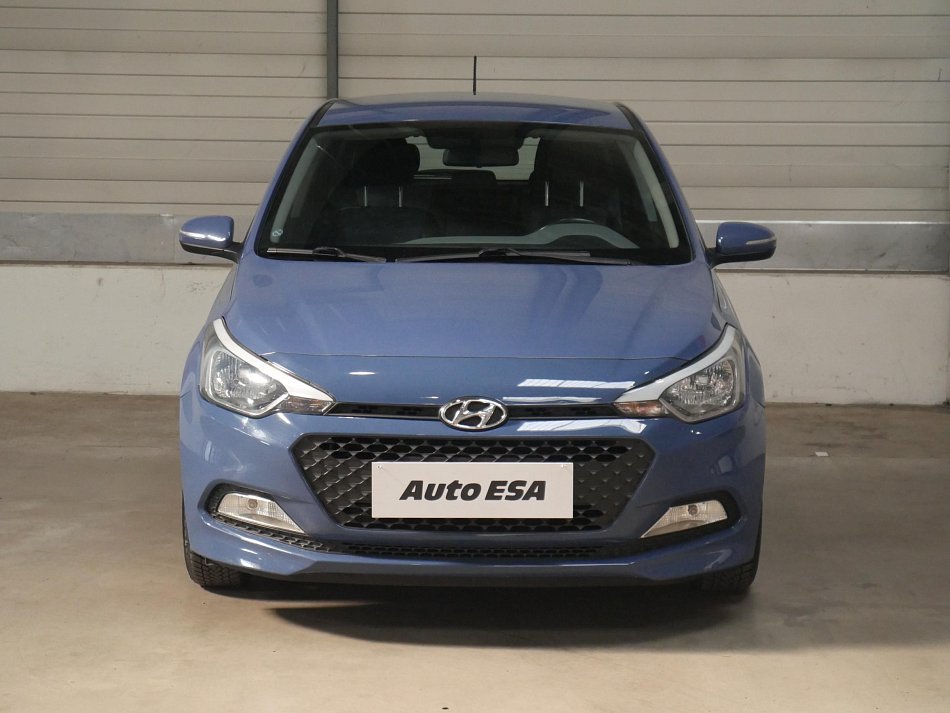 Hyundai I20 1.2i 