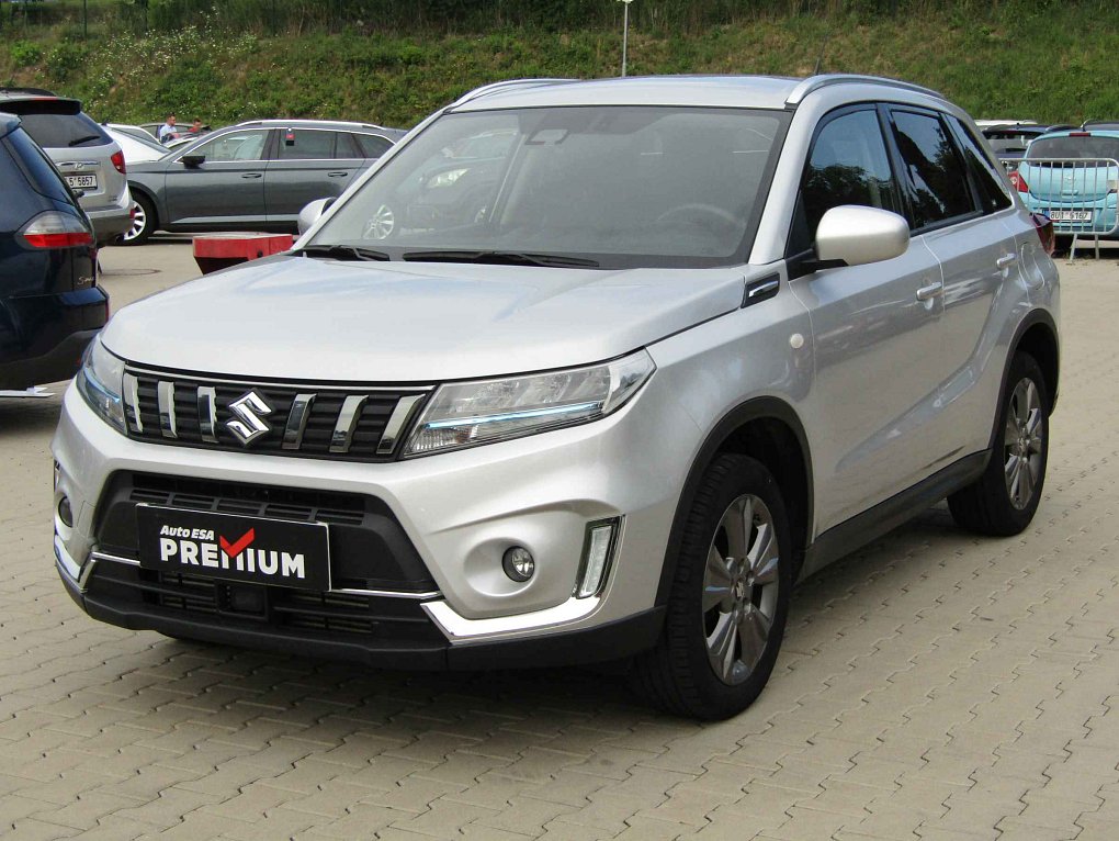 Suzuki Vitara 1.4 BJet Premium