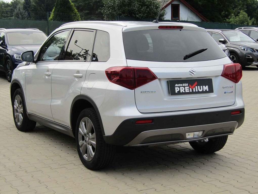 Suzuki Vitara 1.4 BJet Premium