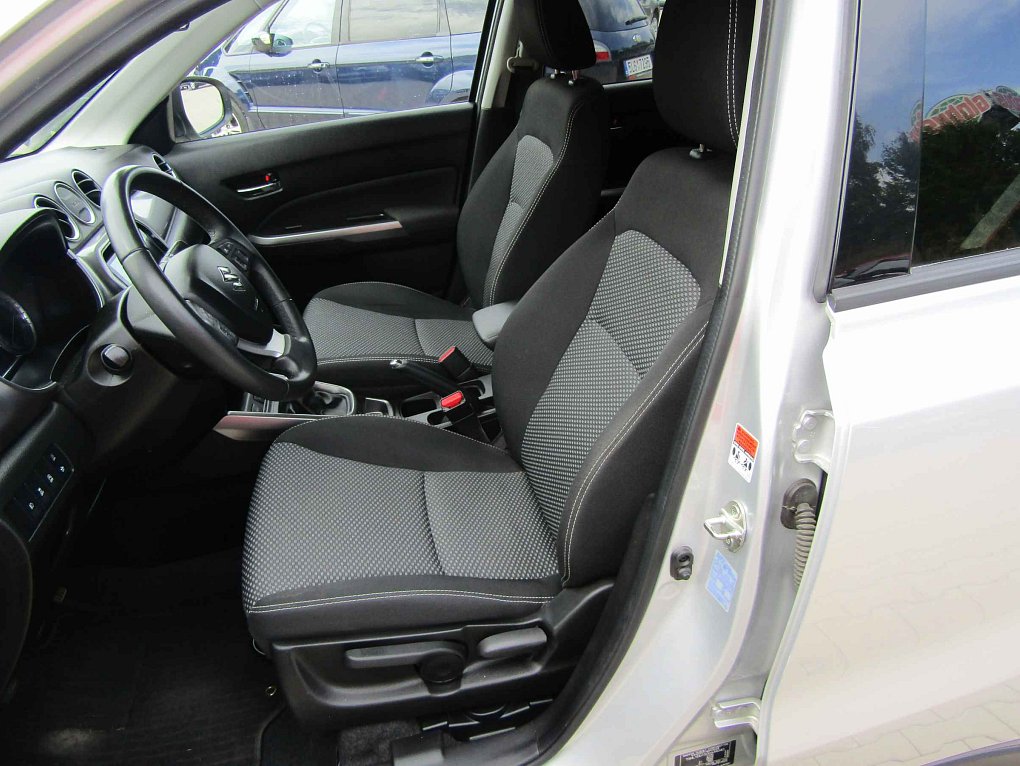 Suzuki Vitara 1.4 BJet Premium