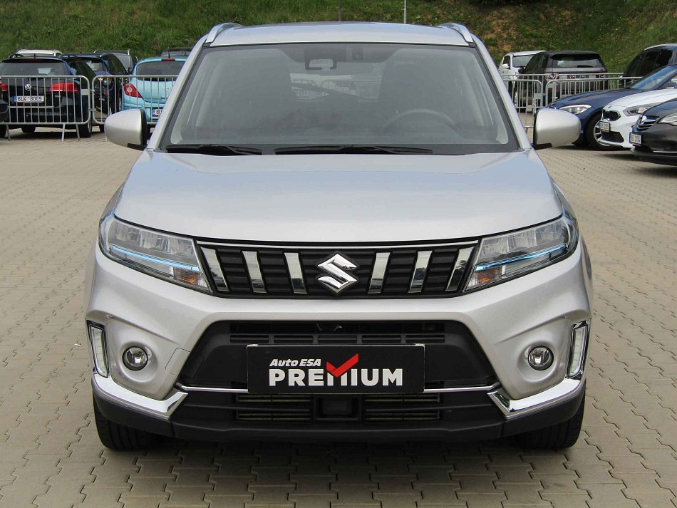 Suzuki Vitara 1.4 BJet Premium