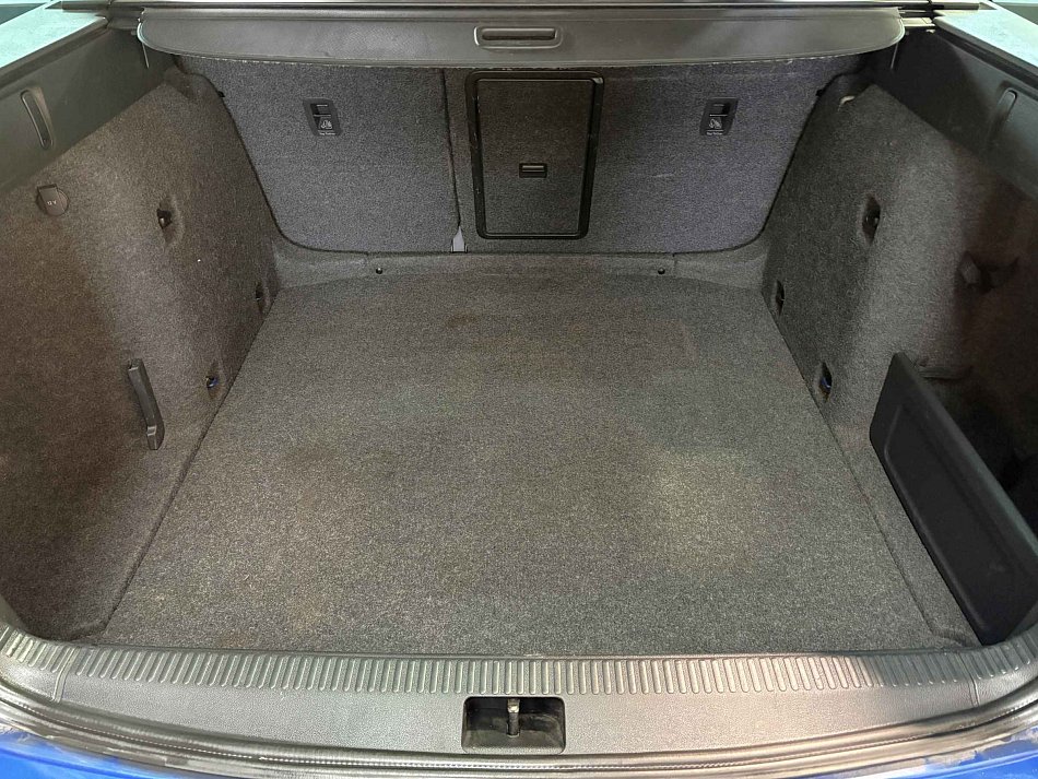Škoda Octavia III 1.6 TDi 