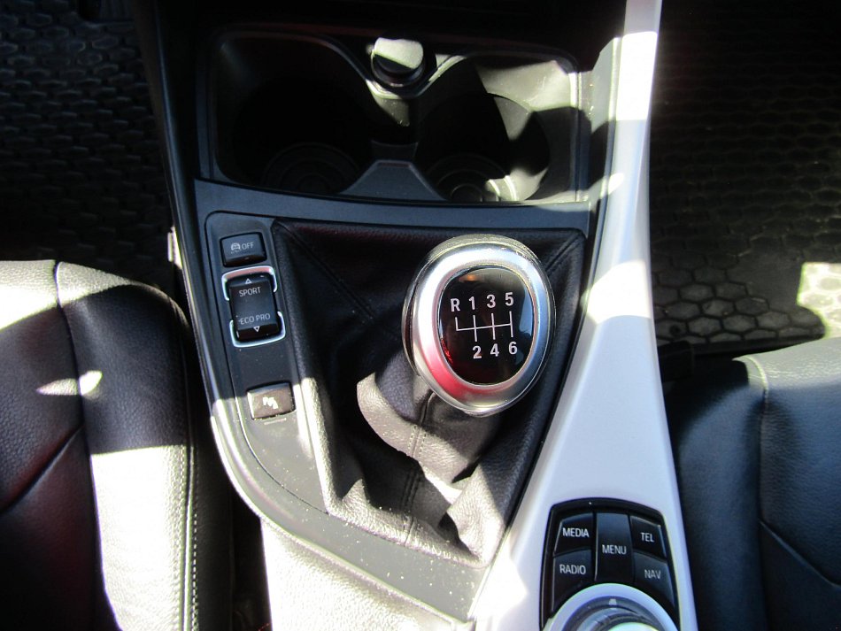 BMW Řada 1 2.0D 