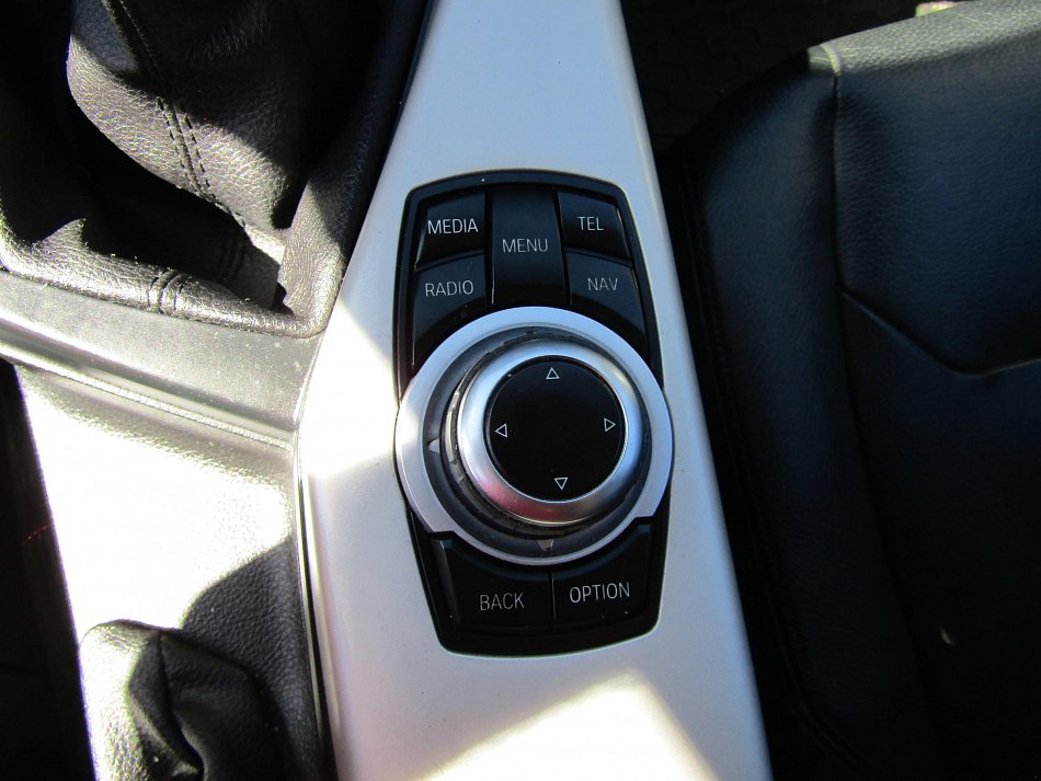 BMW Řada 1 2.0D 