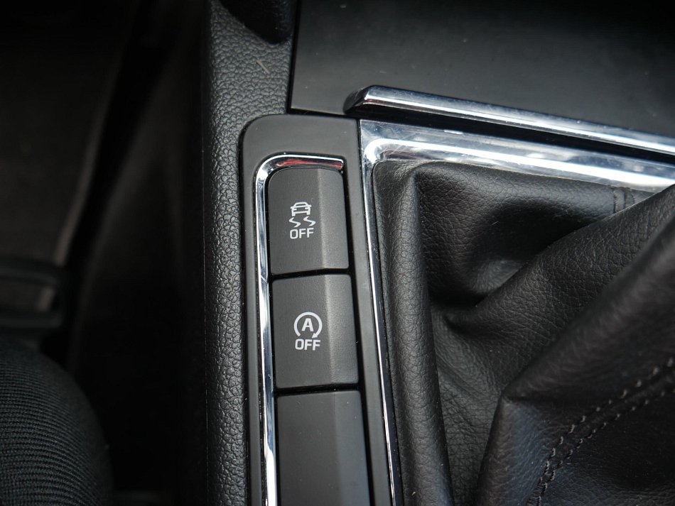 Škoda Superb II 1.6 TDi GreenLine