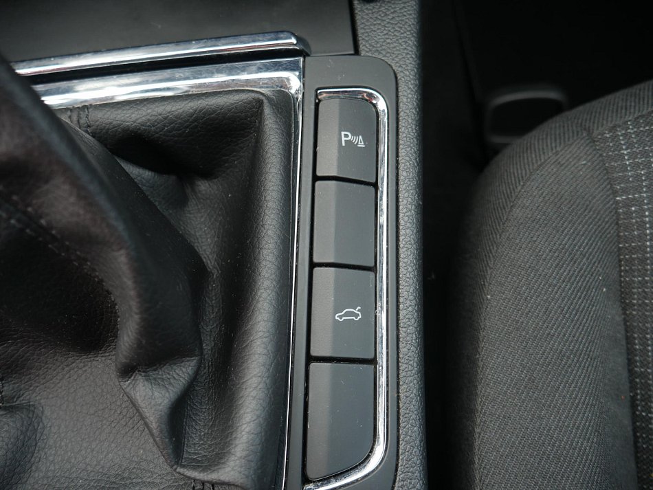 Škoda Superb II 1.6 TDi GreenLine