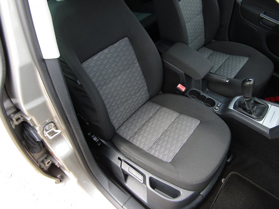 Škoda Octavia II 1.6 TDi Ambiente