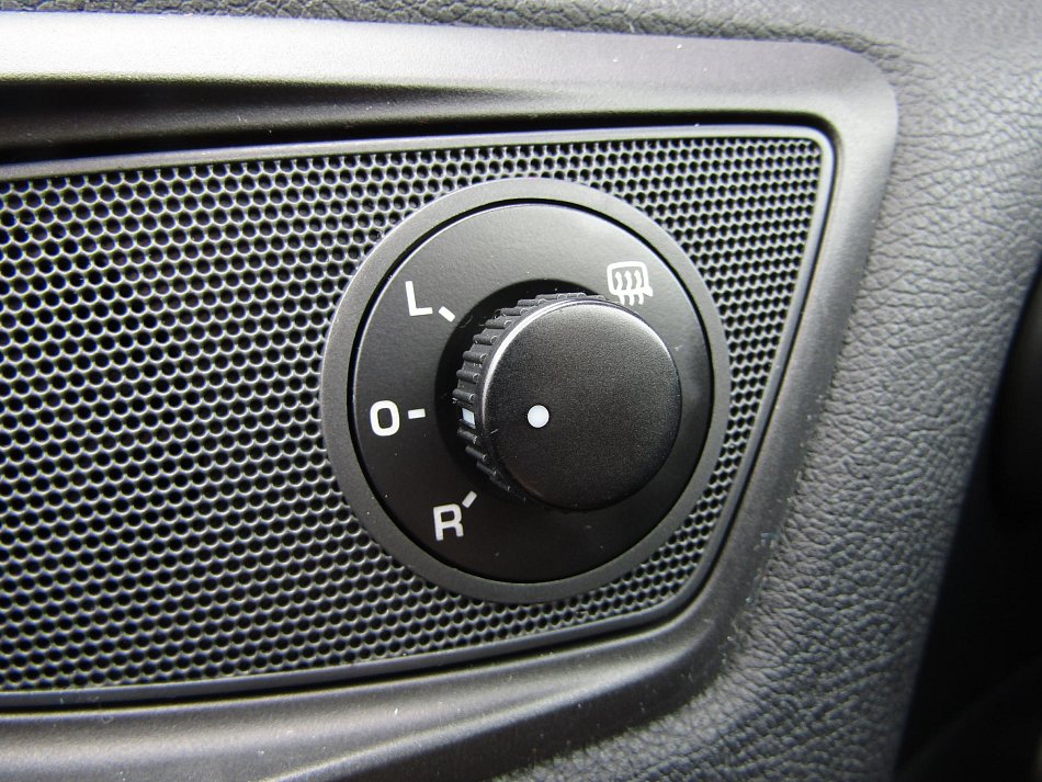 Škoda Octavia II 1.6 TDi Ambiente