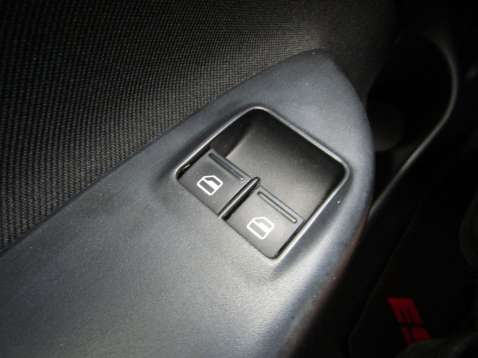 Škoda Octavia II 1.6 TDi Ambiente