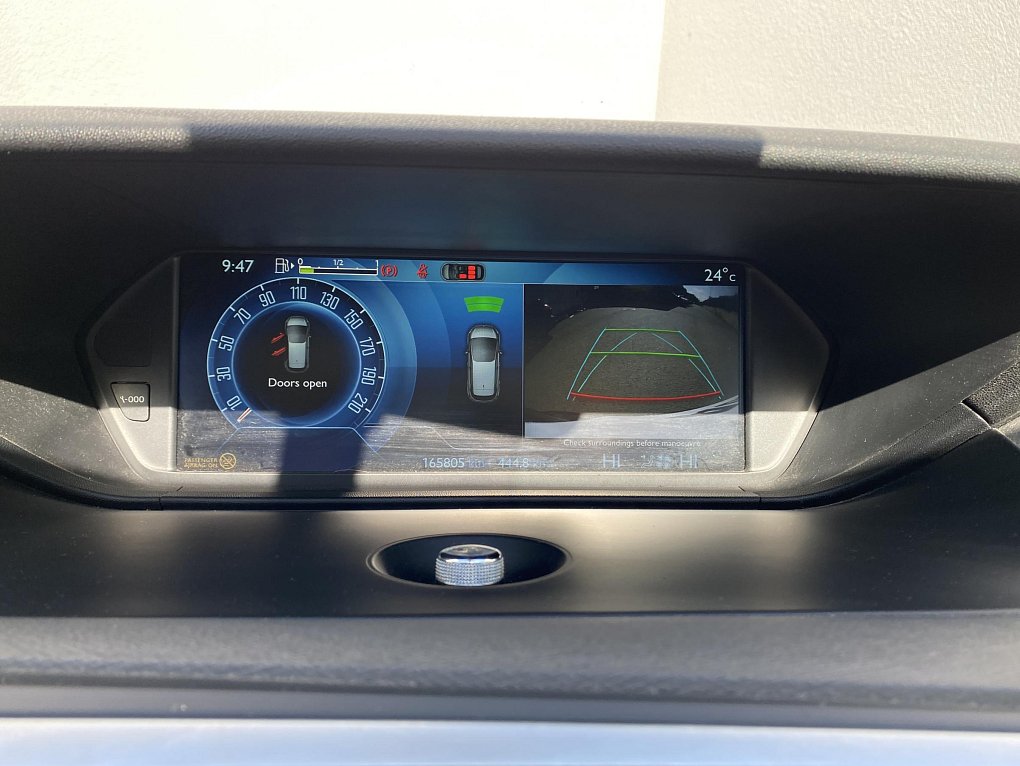 Citroën C4 Picasso 1.6 HDi Exclusive