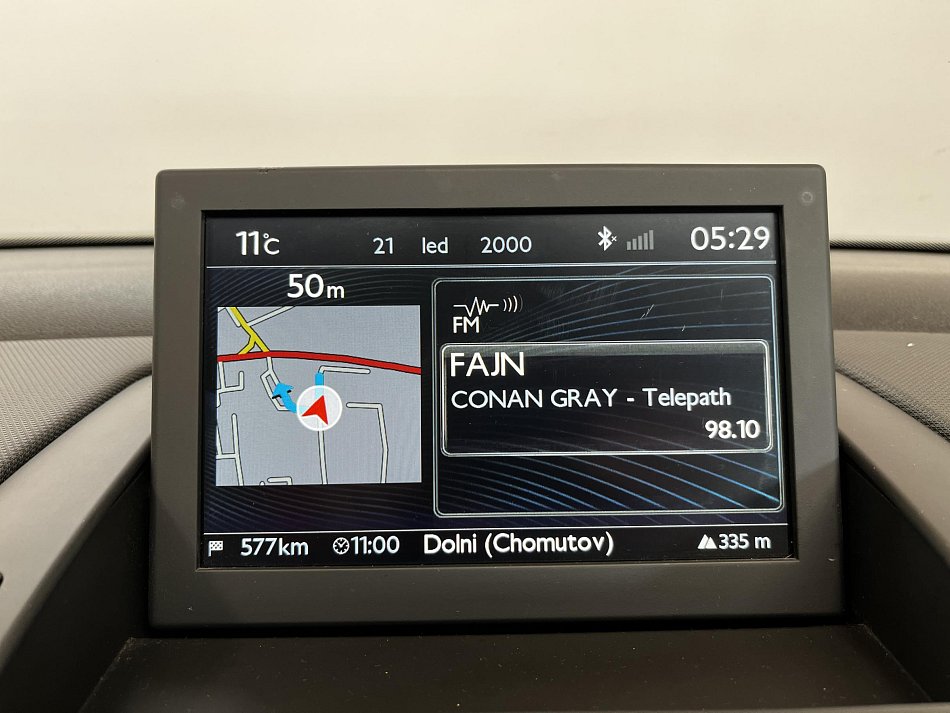 Peugeot 308 1.6 HDi  SW