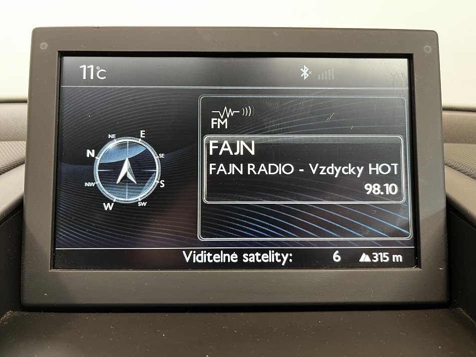 Peugeot 308 1.6 HDi  SW