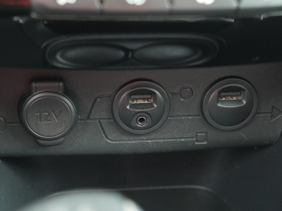 Peugeot 2008 1.6HDi Allure