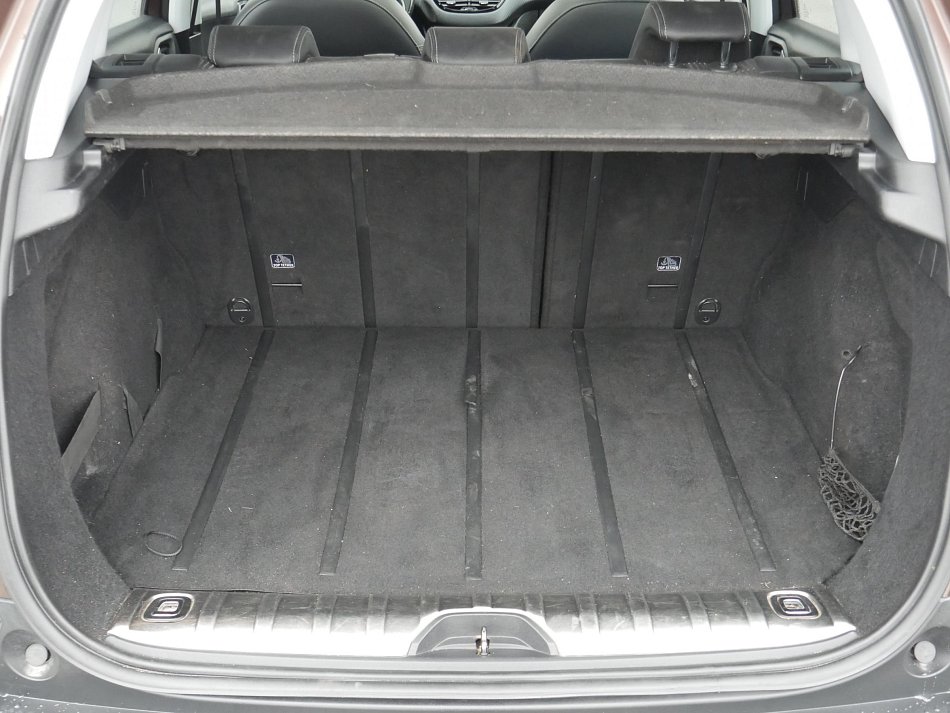 Peugeot 2008 1.6HDi Allure