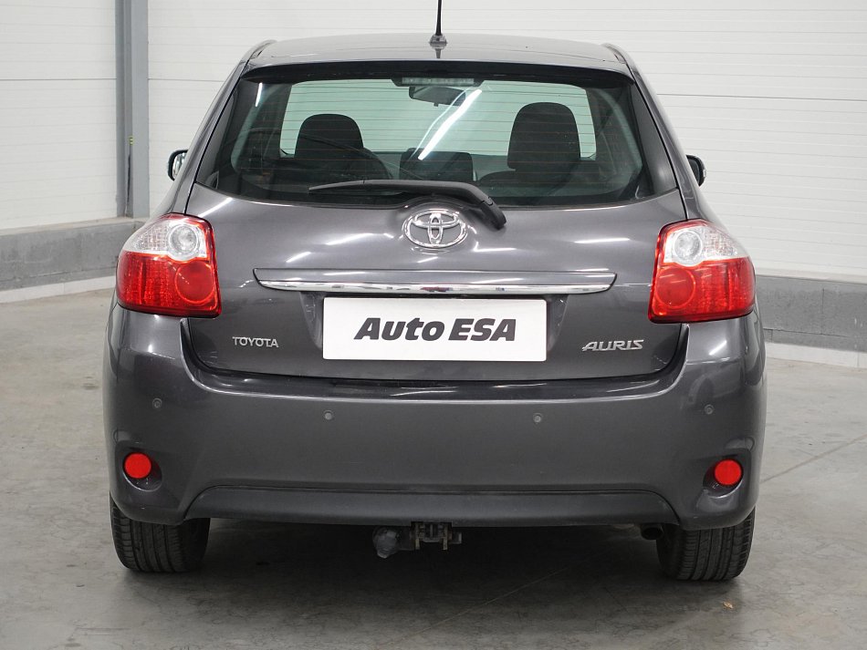 Toyota Auris 1.6i 