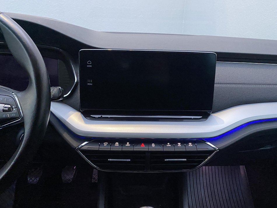 Škoda Octavia IV 1.5 TSi Style