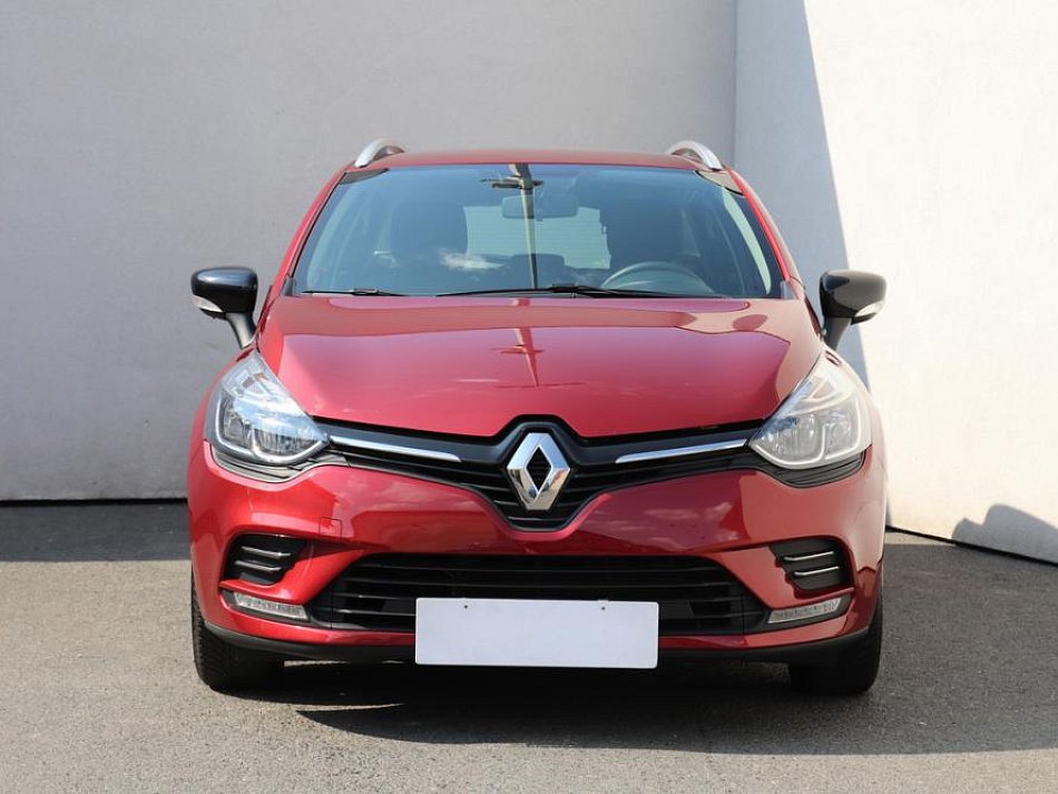 Renault Clio 1.2 tce 