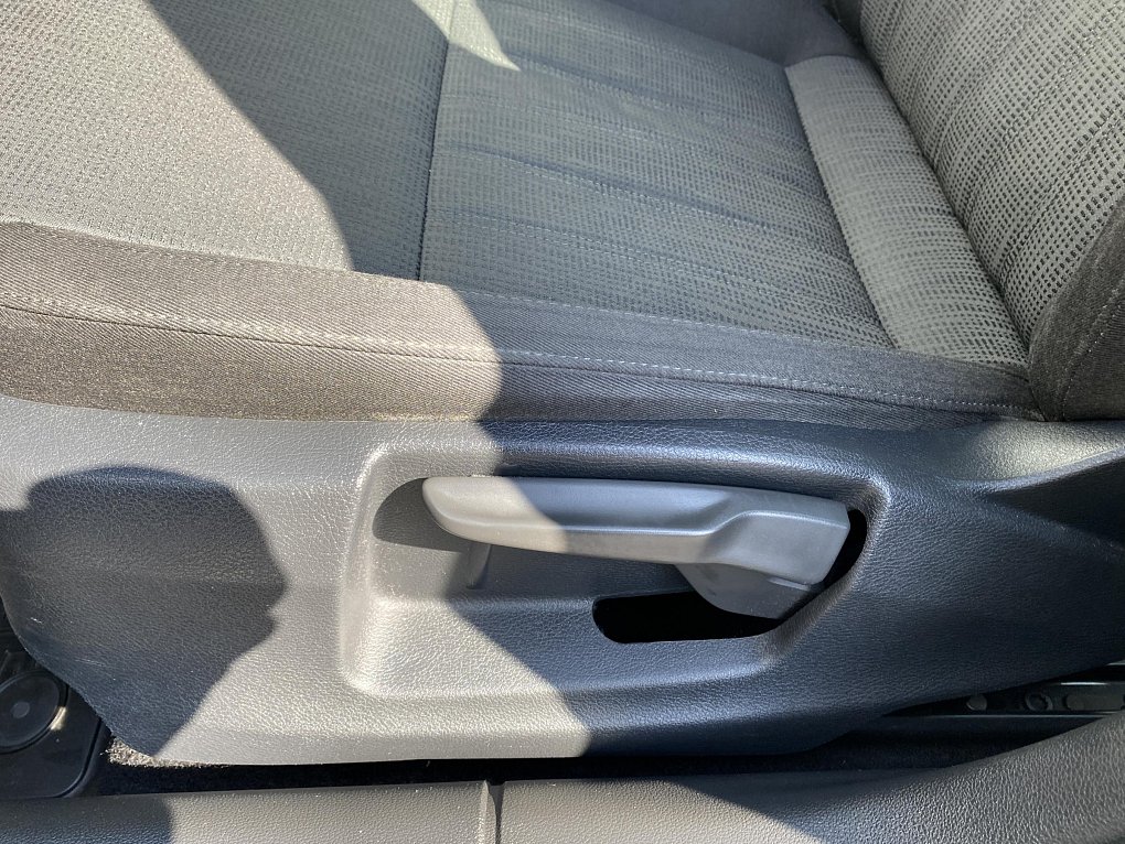 Škoda Octavia III 2.0 TDi Style