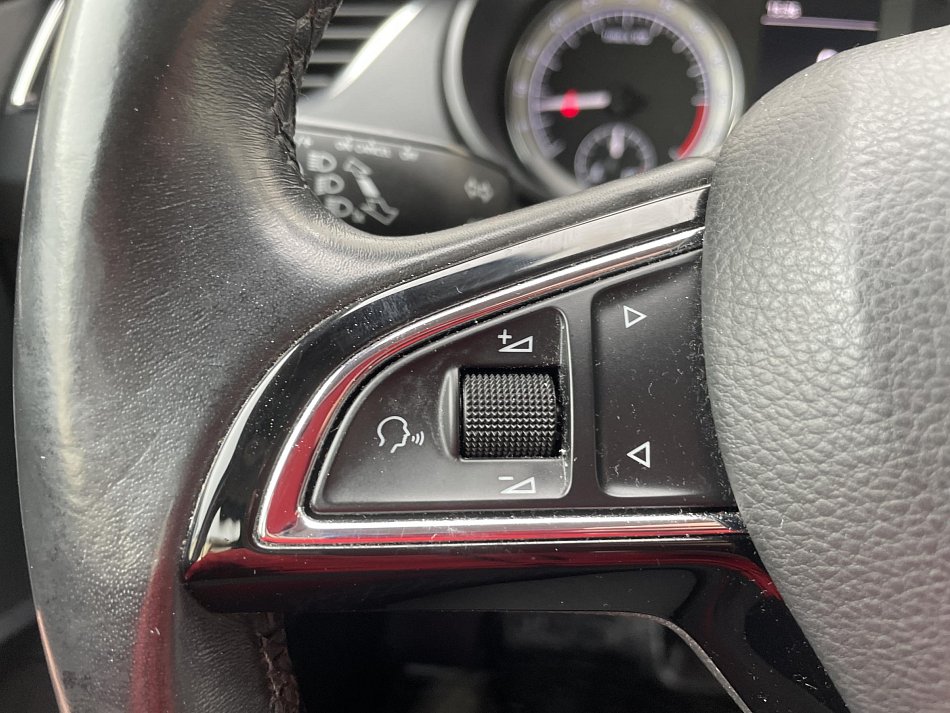 Škoda Octavia III 2.0 TDi Style