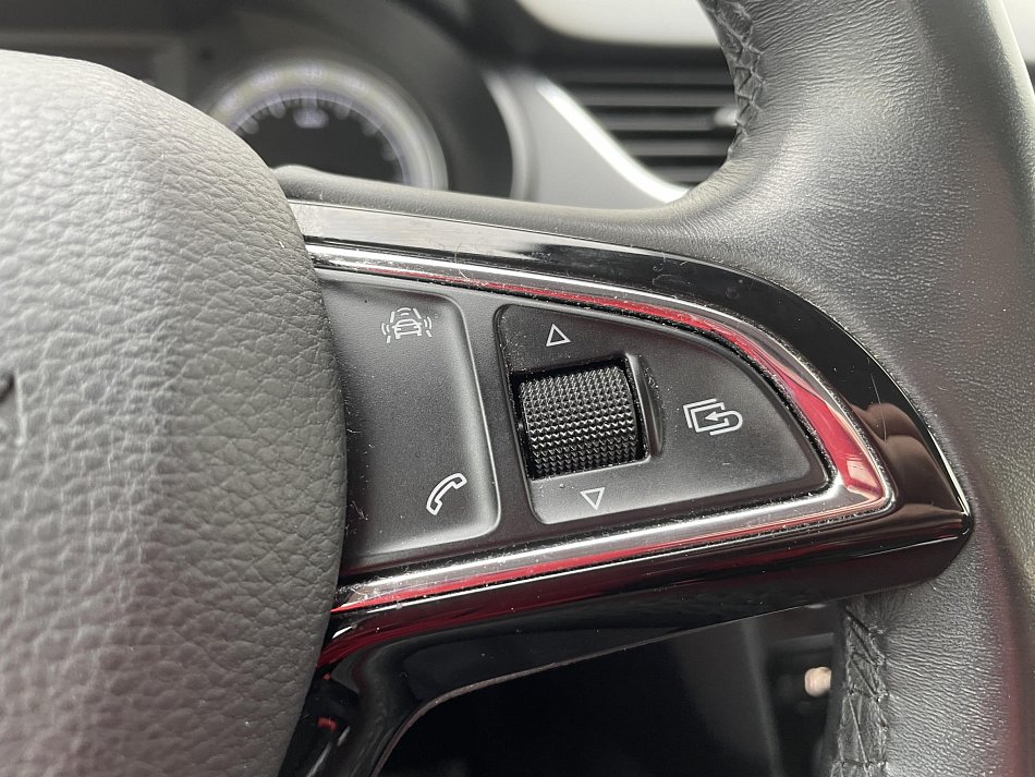 Škoda Octavia III 2.0 TDi Style