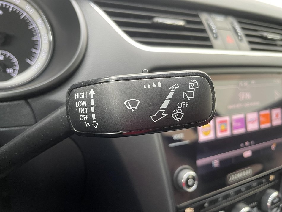 Škoda Octavia III 2.0 TDi Style