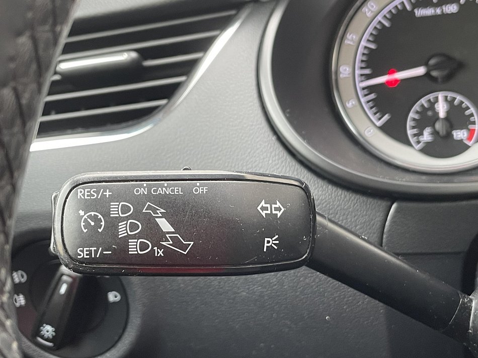 Škoda Octavia III 2.0 TDi Style