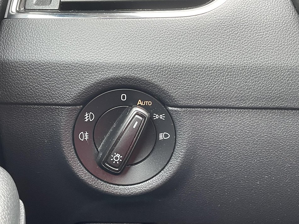 Škoda Octavia III 2.0 TDi Style