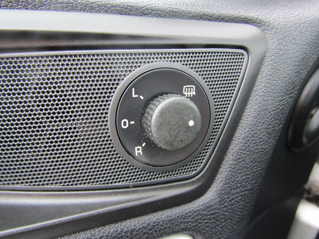 Škoda Octavia II 1.9 TDi 