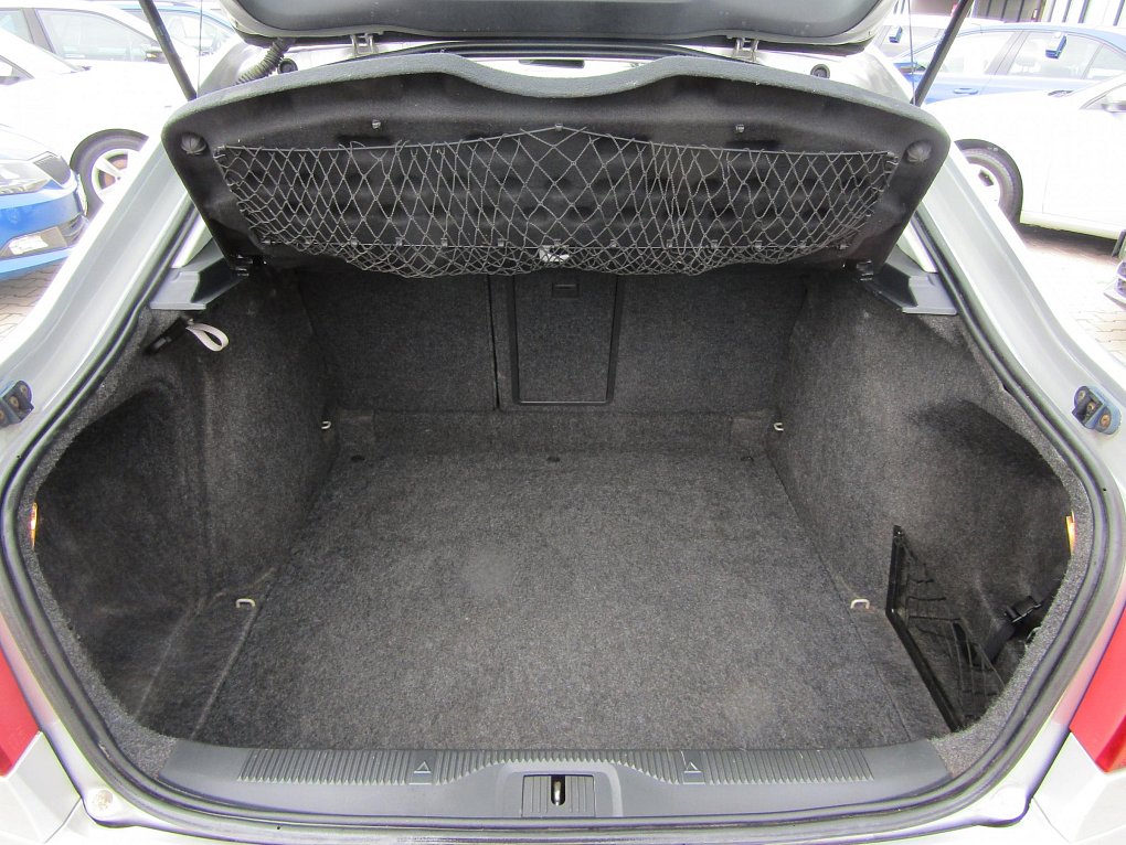 Škoda Octavia II 1.9 TDi 