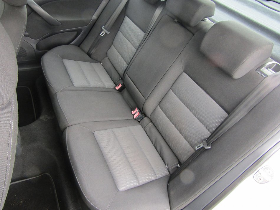 Škoda Octavia II 1.9 TDi 