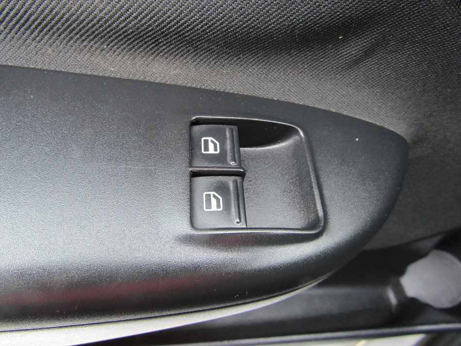 Škoda Octavia II 1.9 TDi 