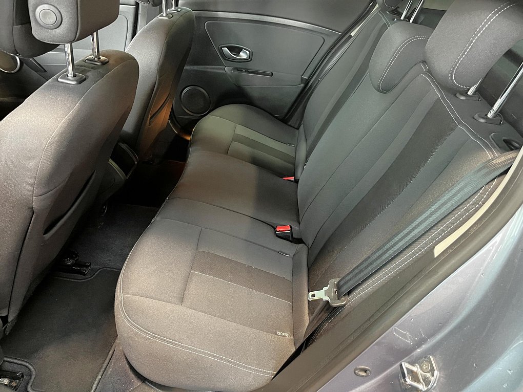 Renault Mégane 1.6i 