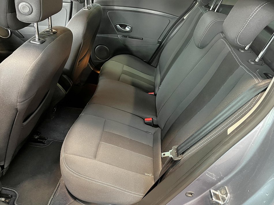 Renault Mégane 1.6i 