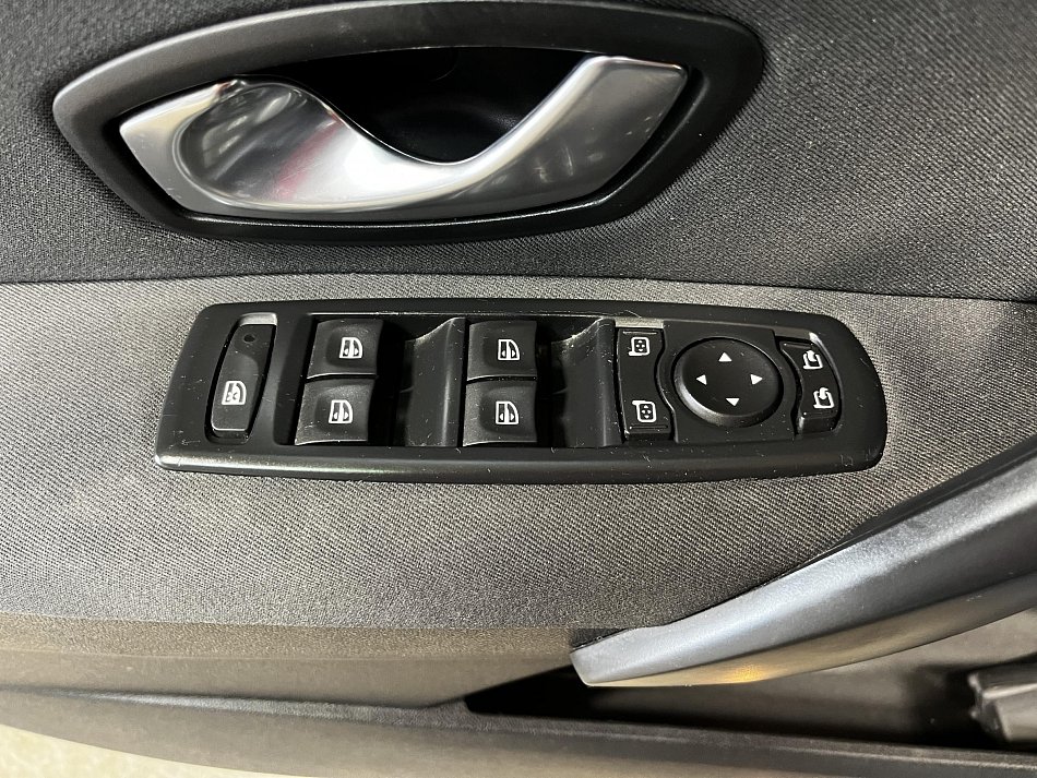 Renault Mégane 1.6i 