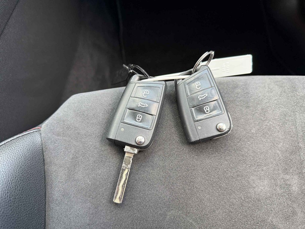 Seat Leon 1.8 TSi 