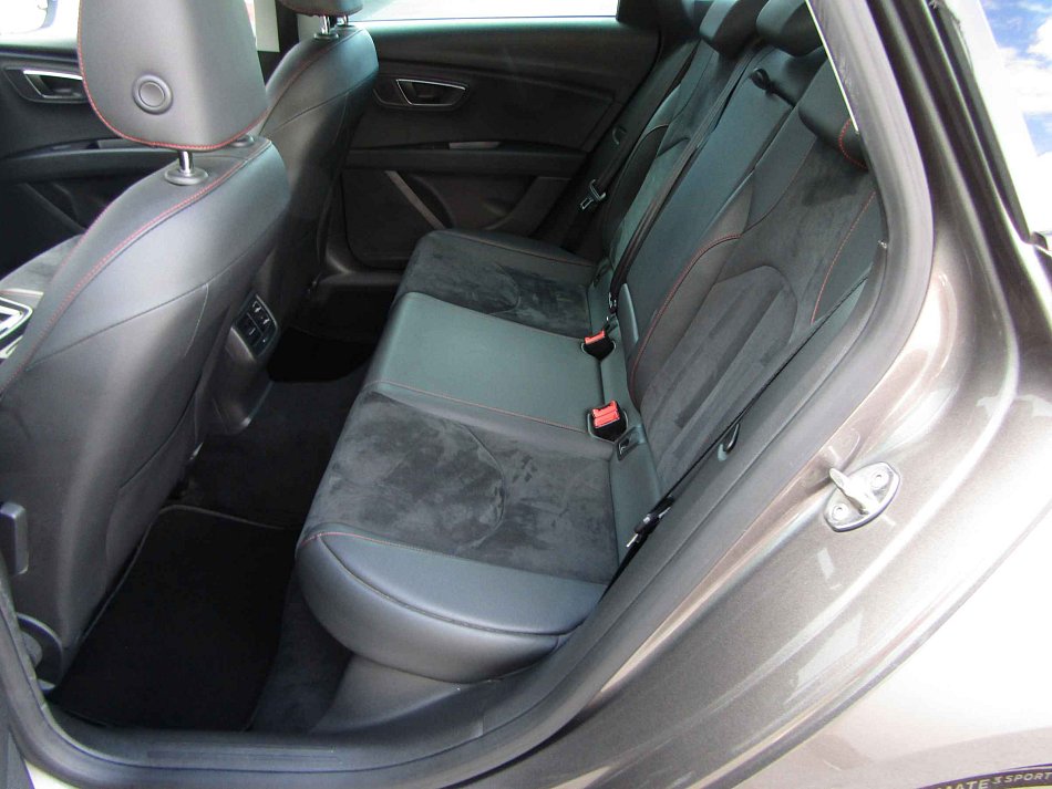 Seat Leon 1.8 TSi 