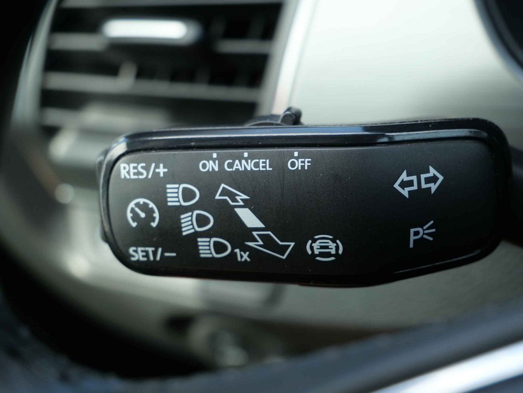 Škoda Fabia III 1.0 TSi Style