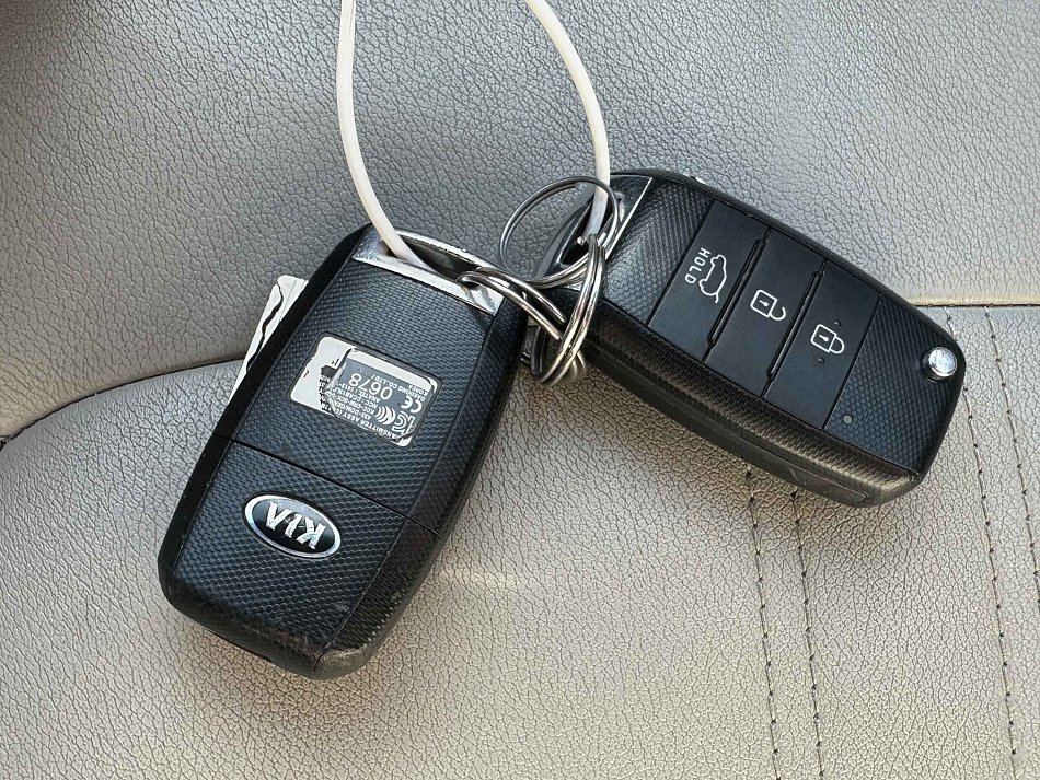 Kia Sportage 1.7 CRDI 